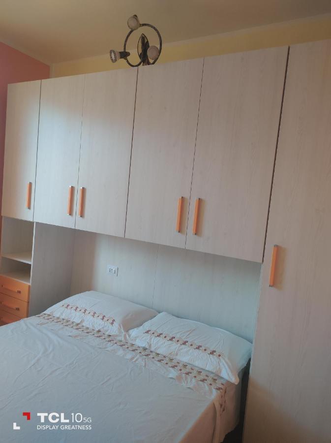Villa Ara Blu Canegrate ภายนอก รูปภาพ